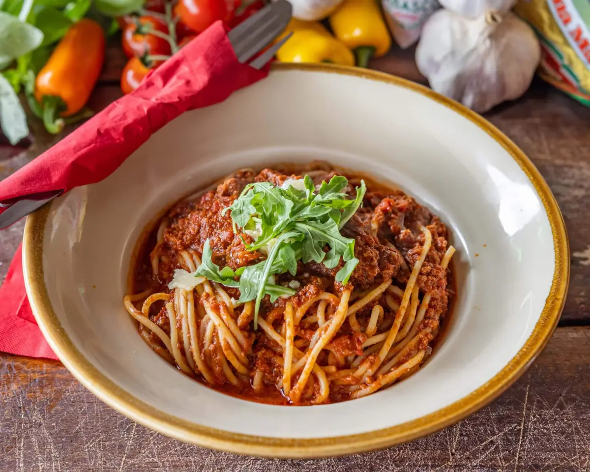 Elio's dish 3