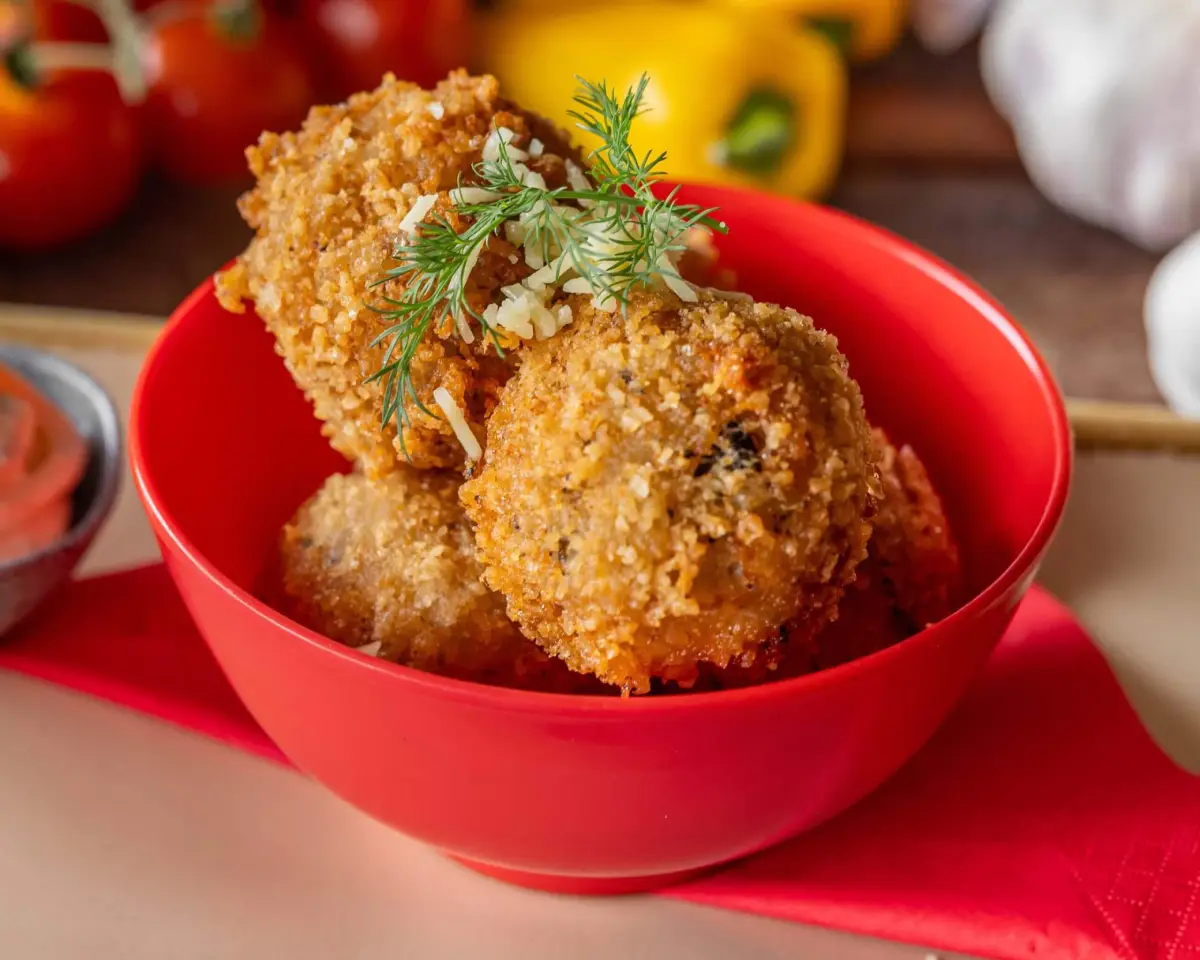 Elio's dish 1